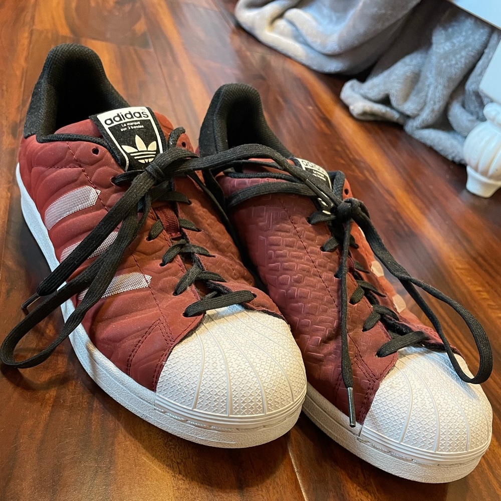 Adidas Superstar